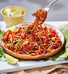 Mee Goreng Mamak