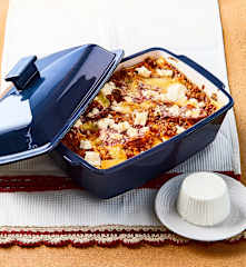 Lasagne alla pecoraia