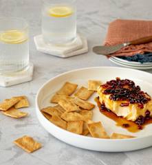 Dip of all Dips (Thermodudes)