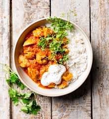 Butter Chicken
