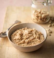 Crunchy Peanut Butter