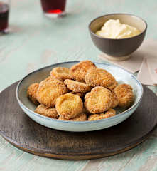 Nuggets de pollo