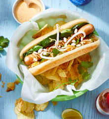 Bangkok-Hot-Dog