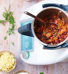 Chili con carne