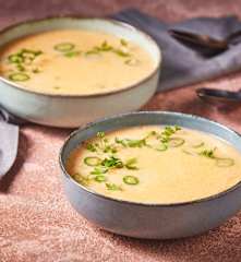 Caldo de queso (Sonora) TM6 Pelar