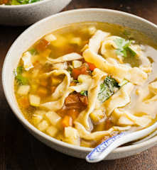 Sopa Thenthuk