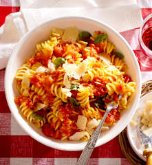 Tomatensauce Tradizionale mit Fusillotti