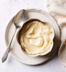 Mayonnaise