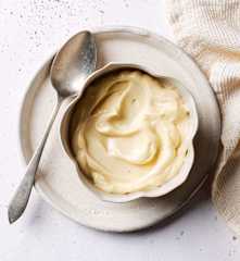 Mayonnaise