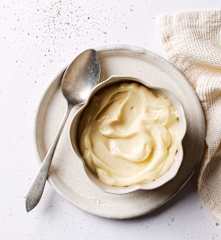 美乃滋（蛋黄酱）