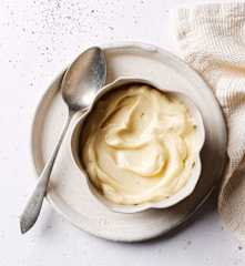 Mayonnaise