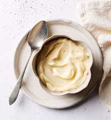 Mayonnaise