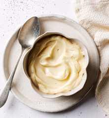 Mayonnaise