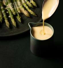 Hollandaise Sauce