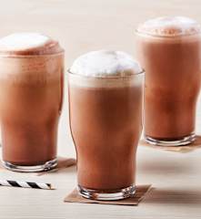 Egg Cream