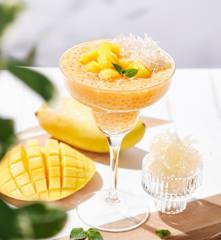 Mango Pomelo Sago