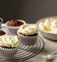 Buttercream Frosting