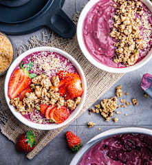Açaï bowl