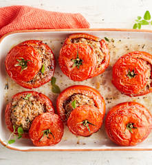 Tomates farcies