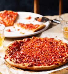Pizza Diavola