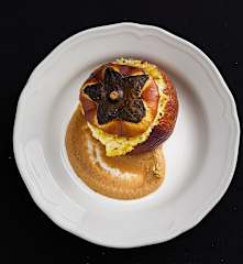 Melanzane sorpresa di Mattia Poggi