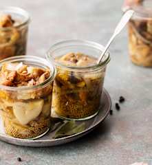 Pickled Mushrooms
