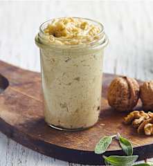 Pesto di noci