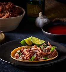 Barbacoa de res estilo Jalisco en cocción lenta TM6