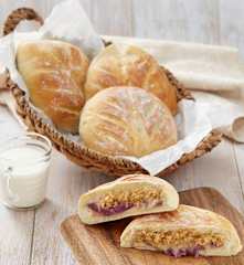 3Q Soft Bread