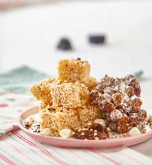 Carbone della Befana