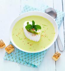 Ile flottante printanière et son cœur au trésor (Zone 4)