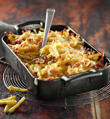 Gratin de l’armailli