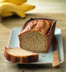 Banana bread
