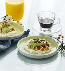 Cremoso al pistacchio