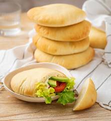 Pita Brote