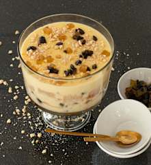 Σαρλότα της γιαγιάς