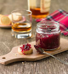 Red Onion Whisky Marmelade