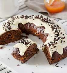 Roscón bombón