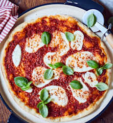 Pizza Napoletana
