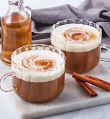 Cinnamon Dolce Coffee