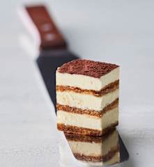 Tiramisù allo zabaione