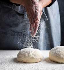 Pizza Dough