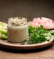 Chicken Stock Paste