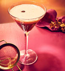 Espresso-Martini