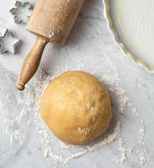 Pasta sable