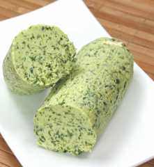 Herb Butter (Maître d'Hôtel Butter)