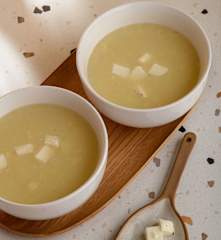 Σούπα τραχανάς