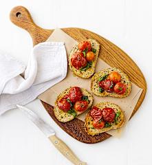 Pomodorini sottovuoto