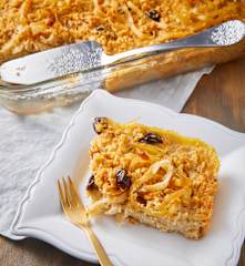 Kugel de lokshen