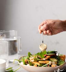 Salát pro tvorbu kolagenu